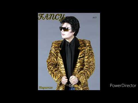 Fancy - Megamix [80's]