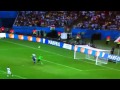 Palacio miss vs Germany in World Cup final