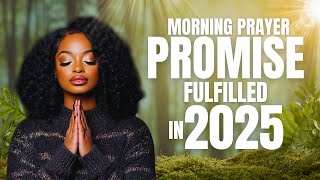 Prayer for Entrepreneurs | Fulfill God’s Promises in 2025