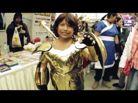 Otakufest 2015 Videoresumen HD 1080p