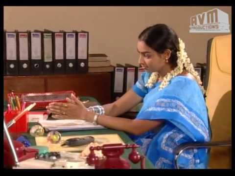 Episode 232: Jyothi Telugu TV Serial - AVM Productions
