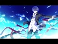 Nightcore I'll be there ( english version ) 