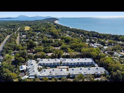 5/2-16 Langley Road, Port Douglas, Cairns, 3房, 2浴, Apartment