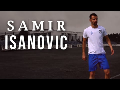 SAMIR ISANOVIC● HIGHLIGHTS/NARPES KRAFT, OFK GRADINA● 2021/22