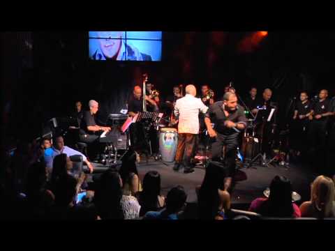 Yan Collazo - Atrevida - Homenaje a Mi Idolo