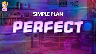 Download lagu Simple Plan - Perfect // Lyrics | BEST Y2K HITS mp3
