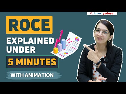 What is Return on Capital Employed? ROCE Kya Hota Hai? ROCE Explained in Hindi
