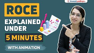 What is Return on Capital Employed? ROCE Kya Hota Hai? ROCE Explained in Hindi