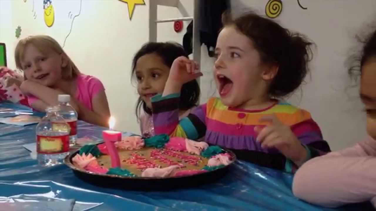 Birthday Event