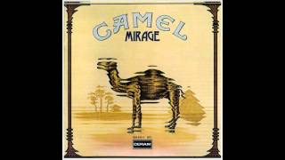 Camel - The White Rider [final solo]