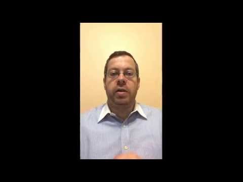 The Short Vort on Devarim - Chamishi: Turn To Torah