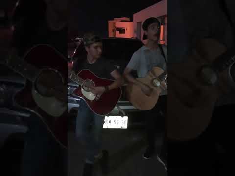 Por estar en donde estoy David Bernal Y Natanael Cano