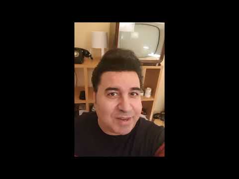 Talkfest'19 ID - Marco António (The Lucky Duckies)