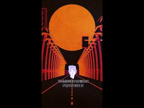 ΧΑΜΕΝΟΣ ΚΡΙΚΟΣ- PRACTICE 3