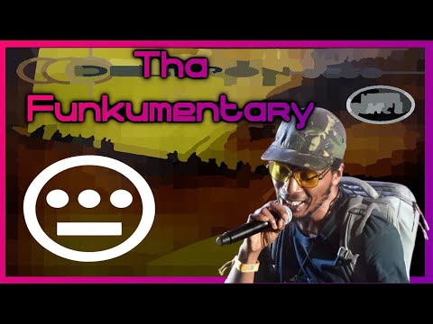 Tha Funkumentary | The Legend of Del The Funky Homosapien