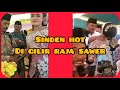 Campursari Sinden Biduan Hot Sawer Sambil Di Grepe Campursari