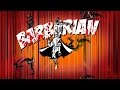 The Darkness Barbarian Official Video