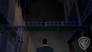 Jensen alias the Red Hood 2