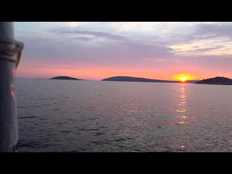 Suncebeat 6 - South Africa Sessions boat party