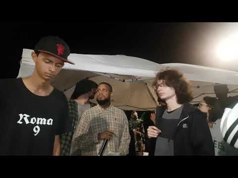 ADRIEN VS HP - SEGUNDA FASE - [SELETIVA NACIONAL] - [[FINAL DO NÚCLEO 4]] - BOTAFOGO