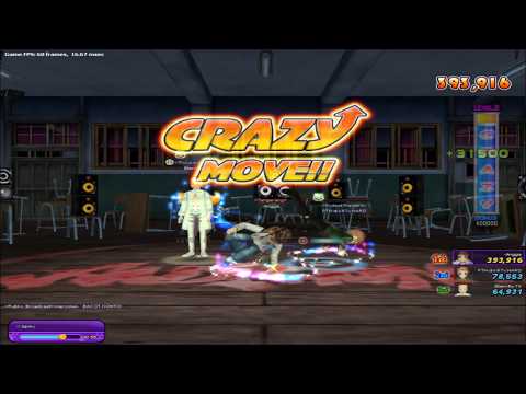 MOCOZI - This is Love Ft. Ma Hyun Kwon , Crazy Dance 8 , No Chance ~ Audition AyoDance