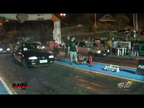 1ª Etapa C N Motorbull 2018 - Gol Aspro 0311