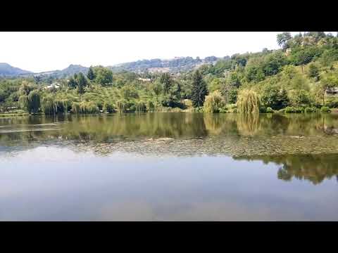 Nucsoara Lacul Invartita