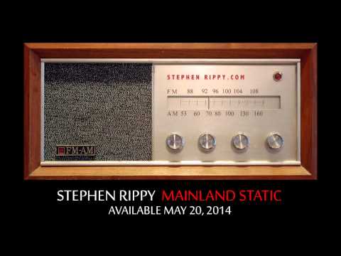 Mainland Static Radio:  