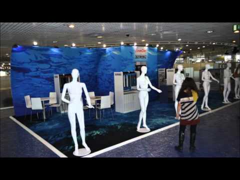 MAREdiMODA 2015 Cannes