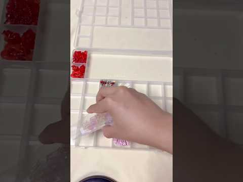 ASMR Restock Manik manik #asmr #beads #restock