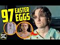 Thunderbolts The New Avengers BREAKDOWN New Avengers And Marvel Easter Eggs You Missed