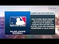 Can sports be played during the COVID-19 outbreak? | Boomer and Gio