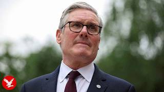 Keir Starmer addresses nation outside Downing Street | Live
