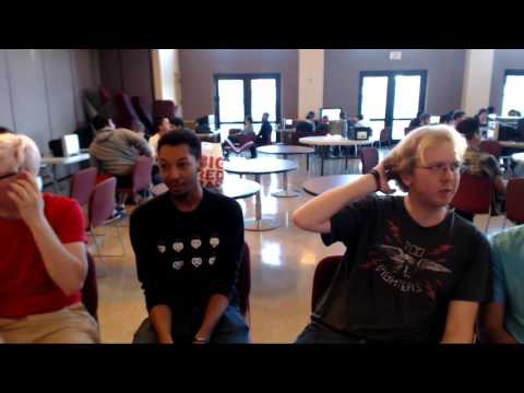 20XX: Smash Odyssey - MacD/Alan vs. Craiger/Umarth - Winners Semis