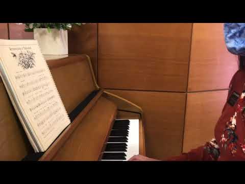 Ressuscitou o Salvador, Hinos para Crianças, 44