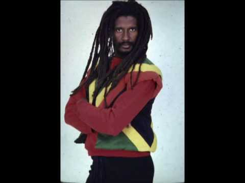 Ras Karbi - Jamaica I'll Never Leave You Again