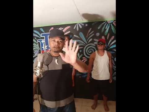 Sinapi Logovii new song coming soon (Faaaoga le musika)