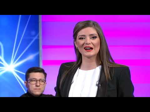 Studio znanja, 114. emisija (TV RTS 13.12.2019.) - Slava