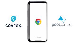 Login New PoolControl App