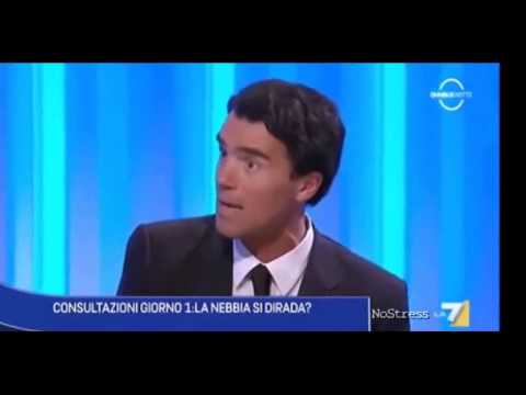 Sandro Gozi (Pd): "Prendo già meno del M5S"