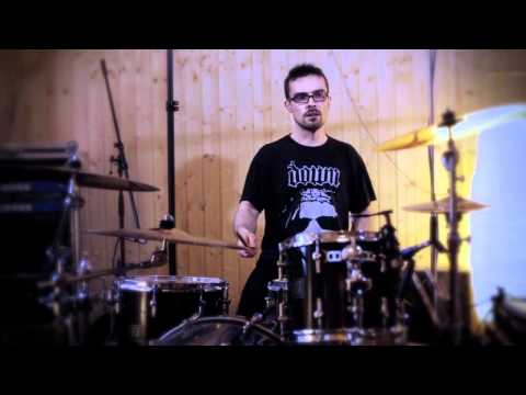 5Bugs - Men of Misery - Drumlesson