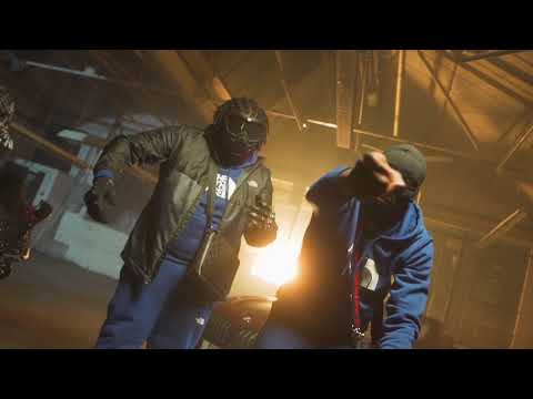 #PMM AD x JBOOGZ - Fly (Vídeo Oficial)