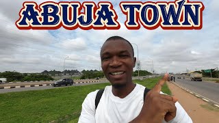 Abuja Is Developing Faster In Nigeria