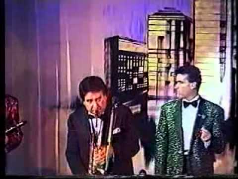 MEDLEY valzer lenti suonati dall'orchestra CASADEI alla Cà del liscio