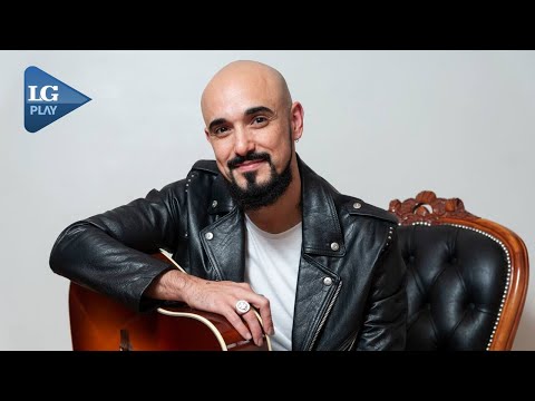 ABEL PINTOS LLEGA AL MOLLAR ESTE VIERNES