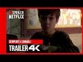 Video di Serpente a sonagli  - Trailer ufficiale  - Netflix [4K]