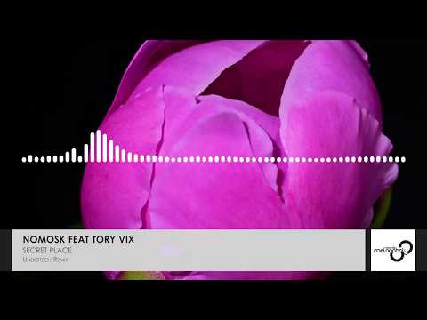 NoMosk feat. Tory Vix - Secret Place (Undertech Remix) | Dubstep