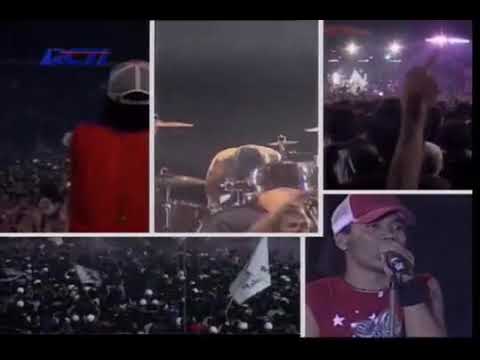 Slank ft Iwan fals 'bersatu dalam damai'