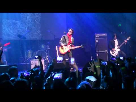 Eraserheads - Walang Nagbago