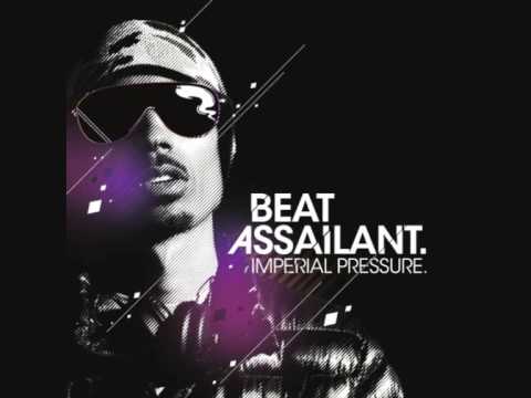 Beat Assailant - Charlie White